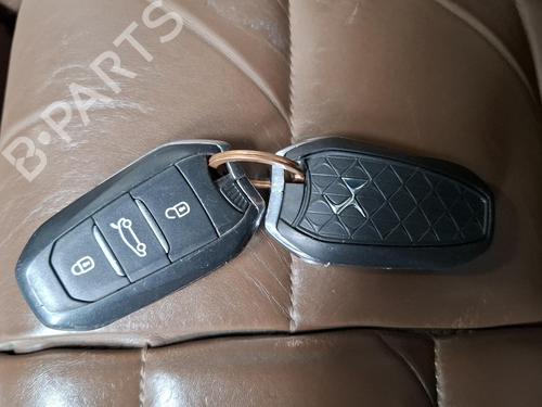 Battery CITROËN DS5 2.0 HDi 200 Hybrid4 All-wheel Drive | BP38763144E11 - Image 43