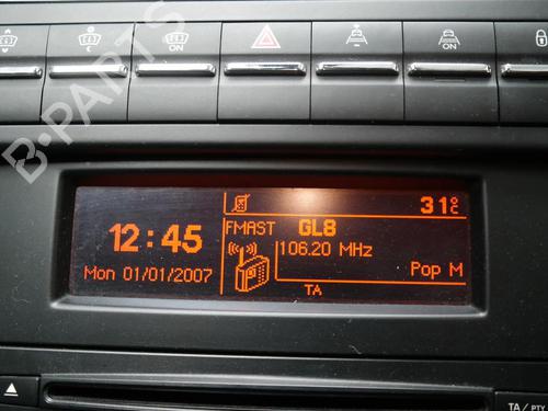Boot lining PEUGEOT 5008 (0U_, 0E_) 2.0 HDi 150 / BlueHDi 150 | BP36613908I3 - Image 21