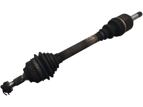 Left front driveshaft CITROËN C5 I Break (DE_) 1.8 16V (DE6FZB, DE6FZE) | BP36628885M38 - Image 3
