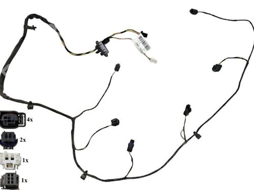 Cable CITROËN C5 III Break (RW_) 3.0 HDi 240 (RWX8CA) | BP36637812E12 - Image 7