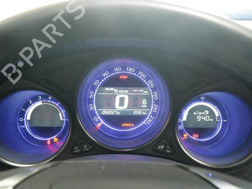 Electronic module CITROËN C4 II (NC_) 1.2 THP 130 (NCHNYM, NCHNYT) | BP36623496M83 - Image 21