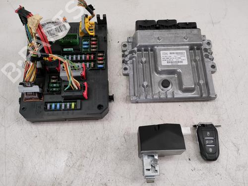 Control unit CITROËN DS5 2.0 HDi 200 Hybrid4 All-wheel Drive | BP36627171M11 - Image 3