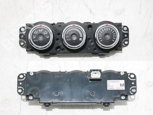 Used Climate control Climate control 36613103 36613103
