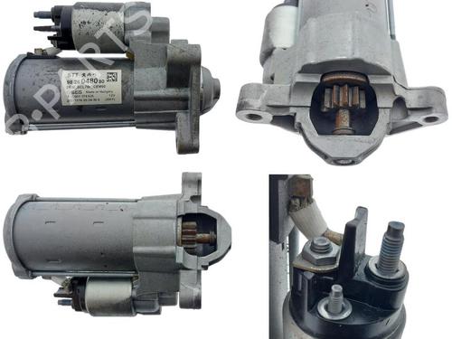 Starter PEUGEOT BOXER Van e-Boxer | BP36629883M8 - Image 8