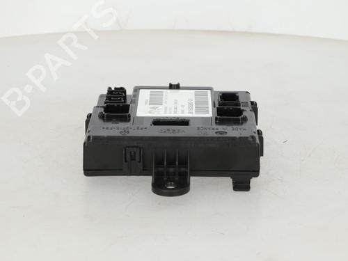 Used Control unit Control unit PEUGEOT 208 II (UB_, UP_, UW_, UJ_) 1.2 PureTech 75 (75 hp) 40485071 40485071