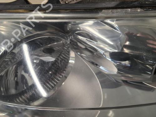 Right headlight PEUGEOT 207 CC (WD_) 1.6 16V Turbo | BP36637154C29 - Image 7