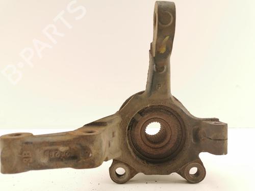 Right front steering knuckle PEUGEOT 807 (EB_) 2.2 HDi | BP36601614M26 - Image 5