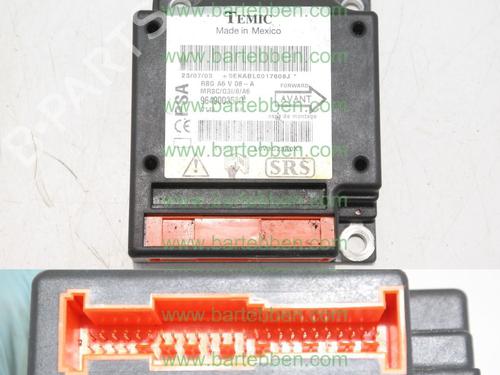ecu-airbags-citroen-c2-jm_-2003-2004-2005-2006-2007-2008-2009-2010-2011-2012-2013-2014-2015-2016-2017-36608987 main image