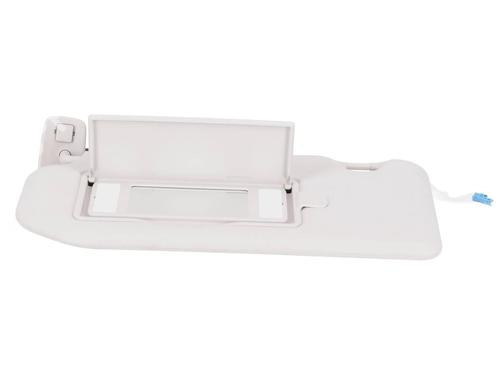Left sun visor CITROËN C5 AIRCROSS (A_) 1.2 PureTech 130 (ARHNSJ) | BP36629518I1 - Image 6
