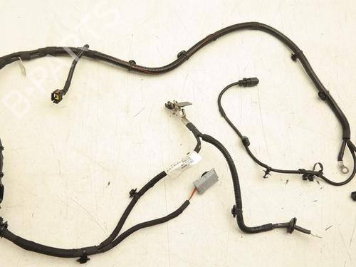 Used Cable Cable PEUGEOT RIFTER 1.5 BlueHDi 130 (130 hp) 36627090 36627090