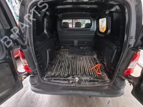 Steering rack PEUGEOT PARTNER Box Body/MPV 1.6 HDi / BlueHDi 75 | BP36636699M22 - Image 24