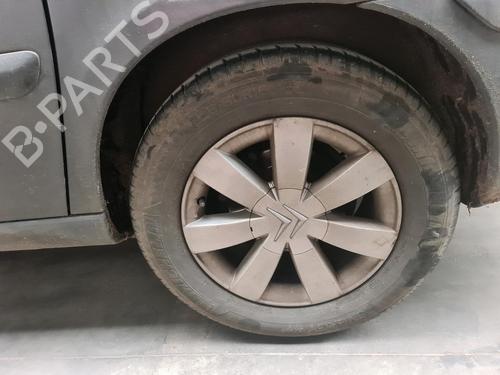 Middle console PEUGEOT 807 (EB_) 2.0 16V | BP36628980I22 - Image 27