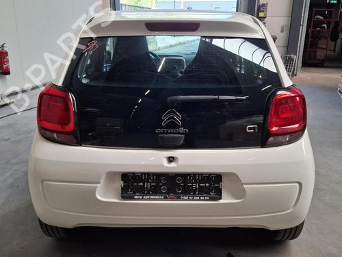 Rear bumper left light PEUGEOT 2008 I (CU_) 1.2 VTi | BP36639425C81 - Image 29