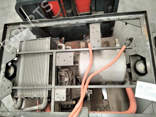 Used Engine Engine 36608039 36608039