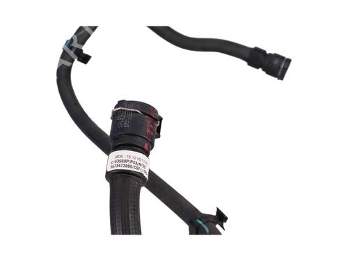 Pipe PEUGEOT 508 II (FB_, FH_, F3_) PureTech 130 (FBHNSR) | BP36633496M125 - Image 2