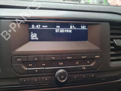 Starter PEUGEOT 508 I (8D_) 2.2 HDi | BP36638542M8 - Image 26