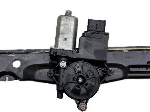 Front right window mechanism CITROËN SPACETOURER Bus (V_) 2.0 BlueHDi 150 | BP38628724C23 - Image 4