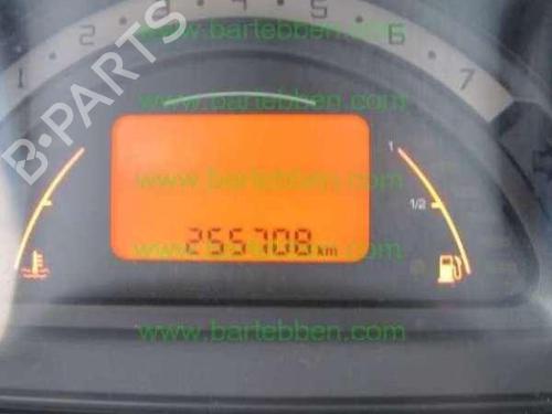 Electronic module CITROËN C2 (JM_) 1.4 HDi | BP36605879M83 - Image 5
