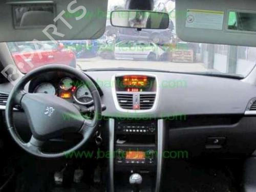 Switch PEUGEOT 207 SW (WK_) 1.6 HDi | BP36607128I30 - Image 23