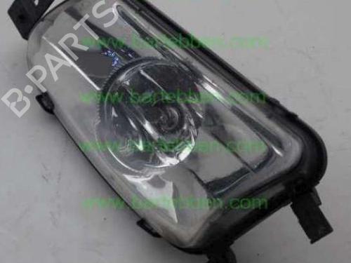Used Right front fog light Right front fog light PEUGEOT 308 SW I (4E_, 4H_) 1.6 16V (120 hp) 36611240 36611240