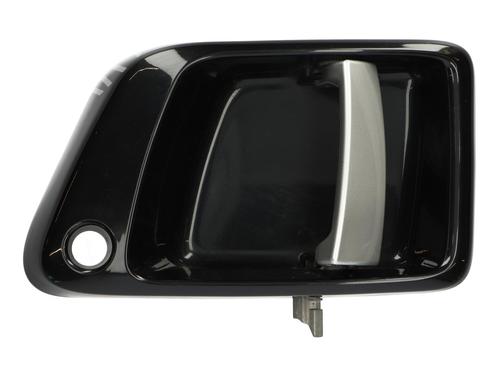 Front left interior door handle PEUGEOT 1007 (KM_) 1.6 16V | BP36635698I13 - Image 2