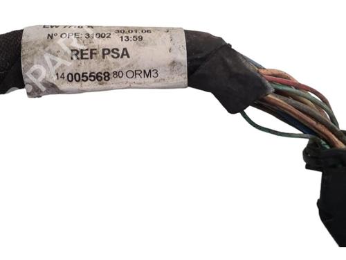 Cable PEUGEOT 807 (EB_) 2.0 16V | BP36628936E12 - Image 2