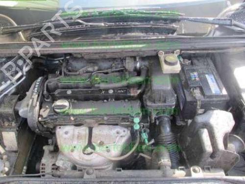Engine control unit (ECU) PEUGEOT 307 (3A/C) 1.4 16V | BP36608415M57 - Image 4