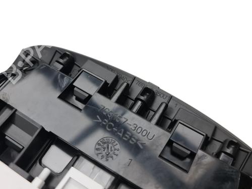 Instrument cluster PEUGEOT 108 1.0 VTi | BP36628880C47 - Image 3