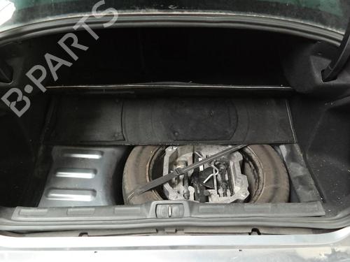 Pipe CITROËN C5 III (RD_) 2.0 HDi (RDRHD8, RDRHDJ, RDRHR8, RDRHRJ) | BP36614301M125  - Image 6