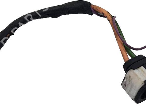 Cable CITROËN C5 II (RC_) 2.0 16V (RCRFJB, RCRFJC) | BP36637752E12 - Image 2