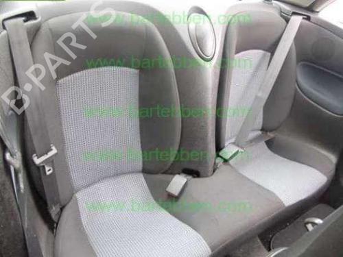 Front right seatbelt PEUGEOT 206 CC (2D) 1.6 16V (2DNFUF, 2DNFUR) | BP36608569I25 - Image 14