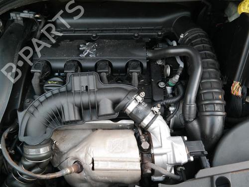 Intercooler PEUGEOT 207 CC (WD_) 1.6 16V Turbo | BP36611191M30  - Image 5