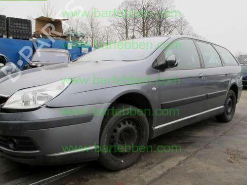 Control unit CITROËN C5 II Break (RE_) 1.8 16V (RE6FZB) | BP36603019M11 - Image 2