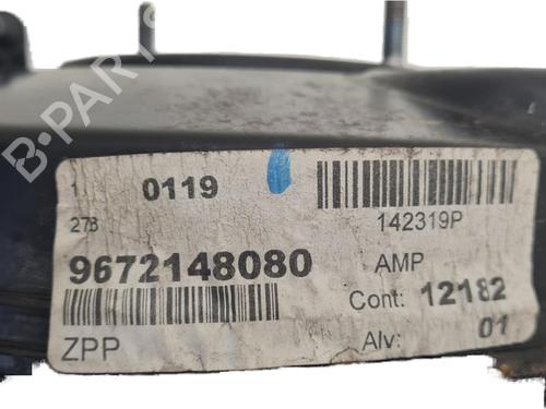 Servo brake CITROËN C6 (TD_) 3.0 HDi | BP36638963M42 - Image 4