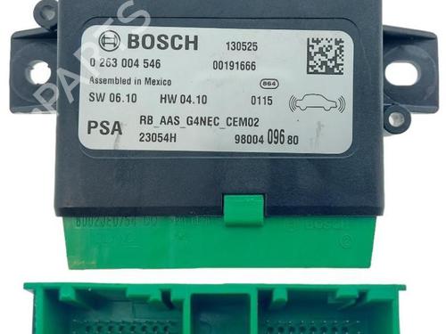 Electronic module CITROËN C4 II (NC_) 1.6 VTi 120 (NC5FS0, NC5FS9) | BP36627622M83 - Image 5