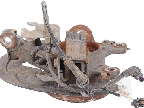Right front steering knuckle DS DS 4 II (FR_, FB_, F3_, FP_) PureTech 180 (F35GFT) | BP36629970M26 - Image 6