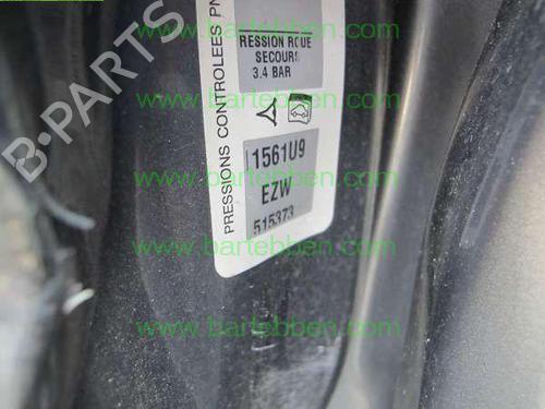 Brake master cylinder CITROËN JUMPY II (VF7) 2.0 HDi 140 | BP36603144M77 - Image 3