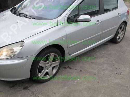 Electronic module PEUGEOT 307 (3A/C) 2.0 HDi 110 | BP36603656M83  - Image 6