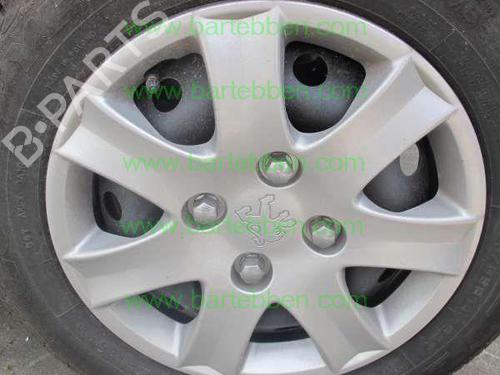 Pipe PEUGEOT 206+ (2L_, 2M_) 1.1 | BP36602636M125 - Image 10