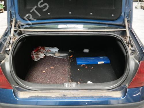 Switch PEUGEOT 407 (6D_) 2.0 Bioflex (6DRFJB) | BP36613850I30 - Image 20