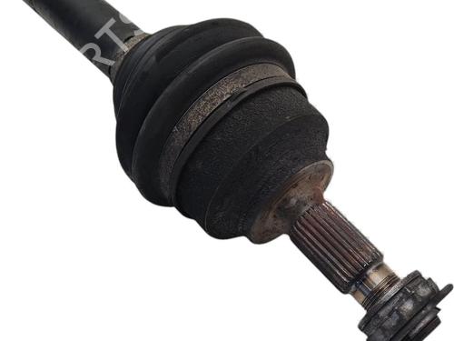 Left front driveshaft CITROËN JUMPY III Van (V_) 1.6 BlueHDi 95 | BP36635116M38 - Image 3