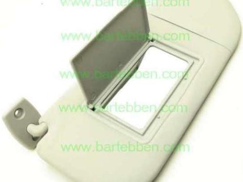left-sun-visor-citroen-c3-ii-sc_-2009-36609901 main image