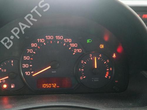Front left window mechanism PEUGEOT 1007 (KM_) 1.4 | BP36622405C22 - Image 28
