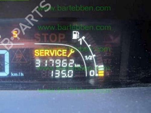 Radio CITROËN C6 (TD_) 2.7 HDi | BP36607663E6 - Image 29