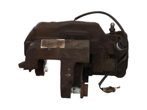 Left front brake caliper CITROËN C5 III (RD_) 2.0 HDi 140 (RDRHF8, RDRHFA, RDRHA8, RDRHAJ) | BP36622827M105 - Image 6