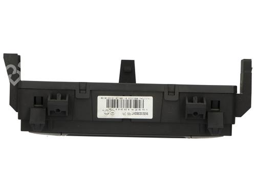 Climate control CITROËN C3 Pluriel (HB_) 1.4 | BP36634686I5 - Image 3