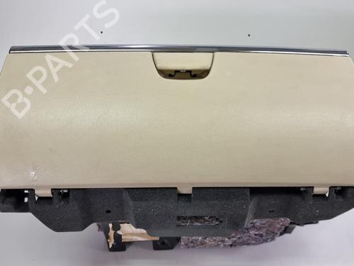 Glove box CITROËN C6 (TD_) 2.7 HDi | BP36622655C95 - Image 6