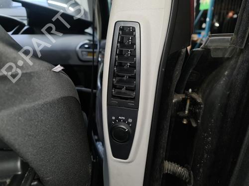 Switch CITROËN C4 Picasso I MPV (UD_) 1.8 Bifuel | BP36629104I30 - Image 35