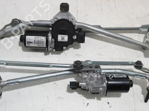 Front wiper motor PEUGEOT EXPERT Van (V_) 2.0 BlueHDi 150 | BP36619061M29 - Image 3