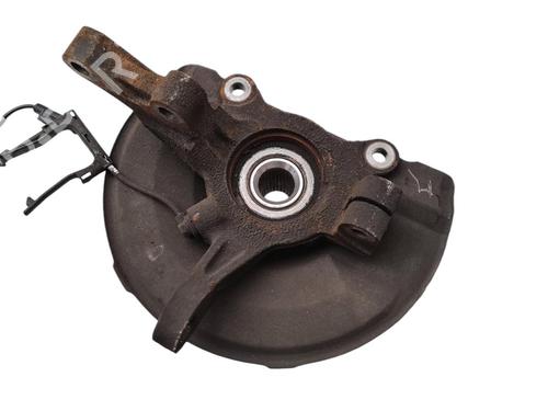 Left front steering knuckle CITROËN C4 AIRCROSS 1.6 | BP36631364M25 - Image 5
